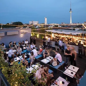 Hotel Amano &, Berlin