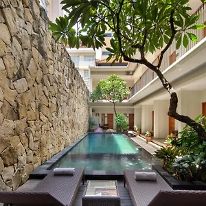Angkul Angkul Segara Kuta By Kamara Indonesia