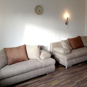 Heart Of Apartment