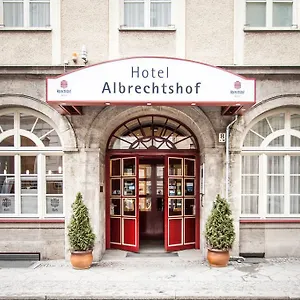 Martas Albrechtshof Hotel