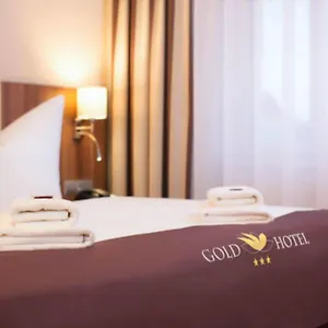 Hotel Gold, Berlin